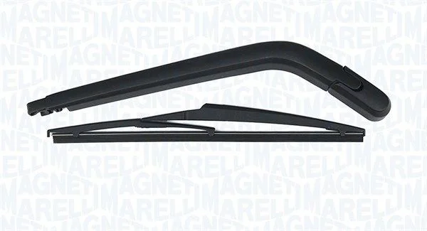 Wiper Arm Set, window cleaning MAGNETI MARELLI 000723180005
