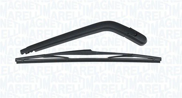 Wiper Arm Set, window cleaning MAGNETI MARELLI 000723180006