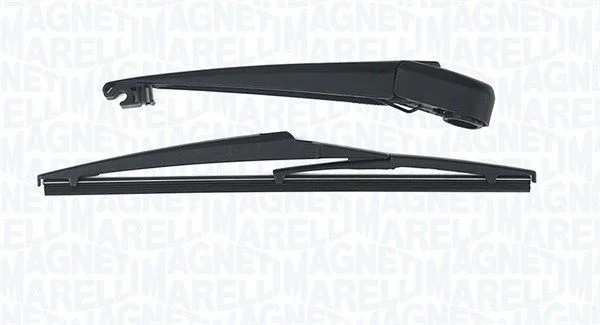 Sada ramienok stieračov, čistenie okien MAGNETI MARELLI 000723180007