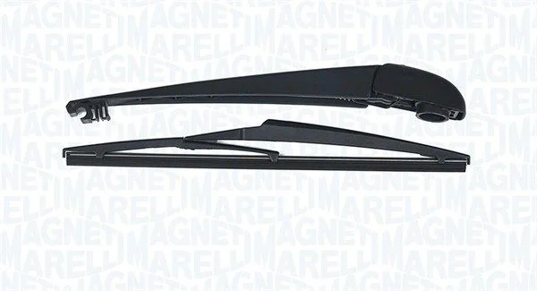 Sada ramienok stieračov, čistenie okien MAGNETI MARELLI 000723180009