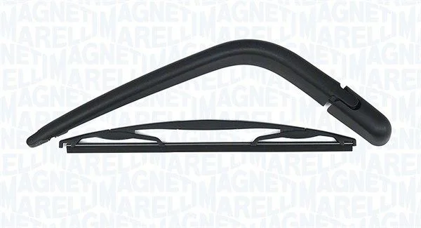 Wiper Arm Set, window cleaning MAGNETI MARELLI 000723180011