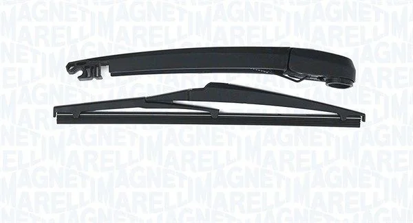 Sada ramienok stieračov, čistenie okien MAGNETI MARELLI 000723180016