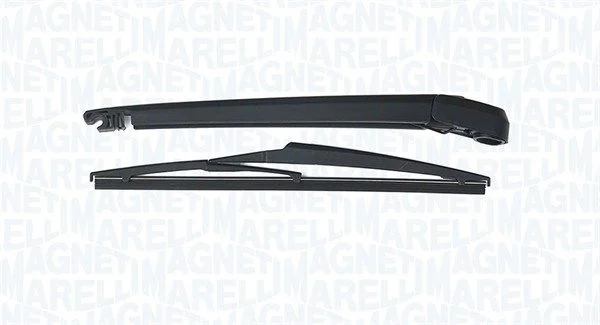 Sada ramienok stieračov, čistenie okien MAGNETI MARELLI 000723180017