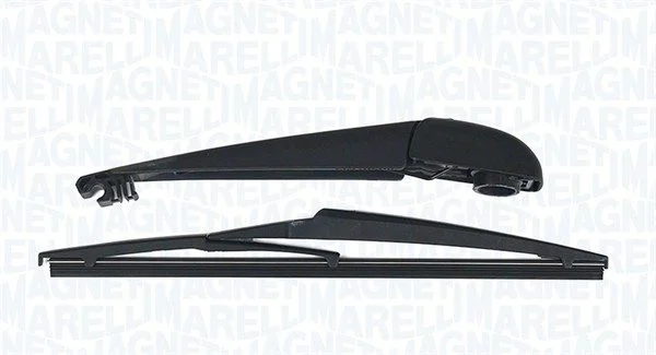 Sada ramienok stieračov, čistenie okien MAGNETI MARELLI 000723180018