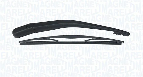 Wiper Arm Set, window cleaning MAGNETI MARELLI 000723180023
