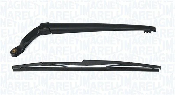 Sada ramienok stieračov, čistenie okien MAGNETI MARELLI 000723180026