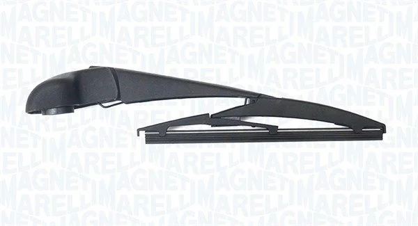 Wiper Arm Set, window cleaning MAGNETI MARELLI 000723180027