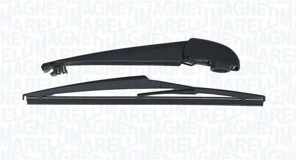 Sada ramienok stieračov, čistenie okien MAGNETI MARELLI 000723180029