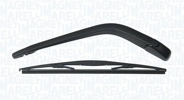 Wiper Arm Set, window cleaning MAGNETI MARELLI 000723180030