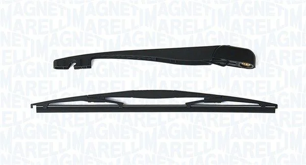 Sada ramienok stieračov, čistenie okien MAGNETI MARELLI 000723180031