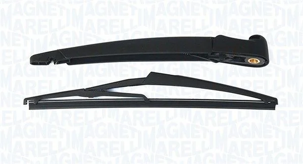 Wiper Arm Set, window cleaning MAGNETI MARELLI 000723180033