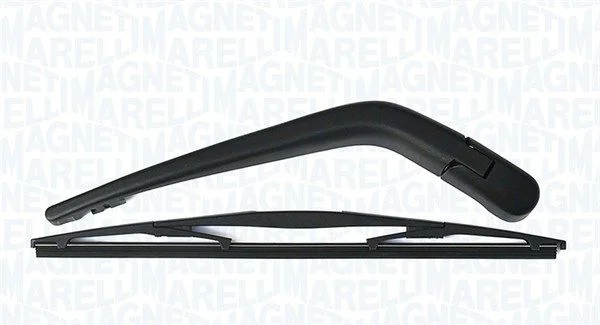Wiper Arm Set, window cleaning MAGNETI MARELLI 000723180034