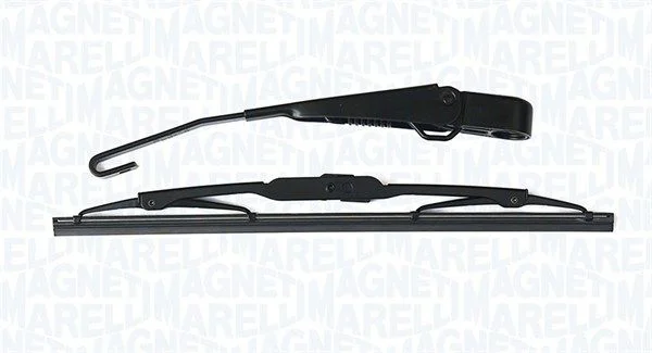 Wiper Arm Set, window cleaning MAGNETI MARELLI 000723180035