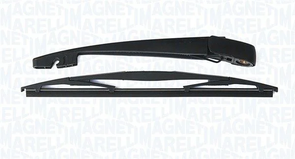 Sada ramienok stieračov, čistenie okien MAGNETI MARELLI 000723180036