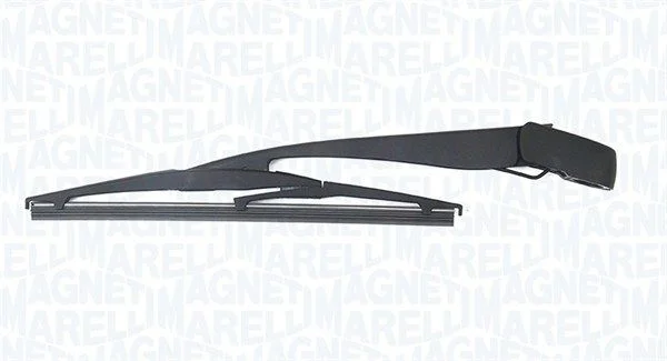 Wiper Arm Set, window cleaning MAGNETI MARELLI 000723180038