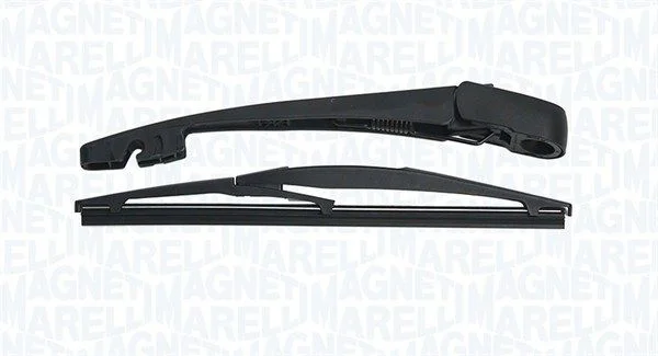 Wiper Arm Set, window cleaning MAGNETI MARELLI 000723180039