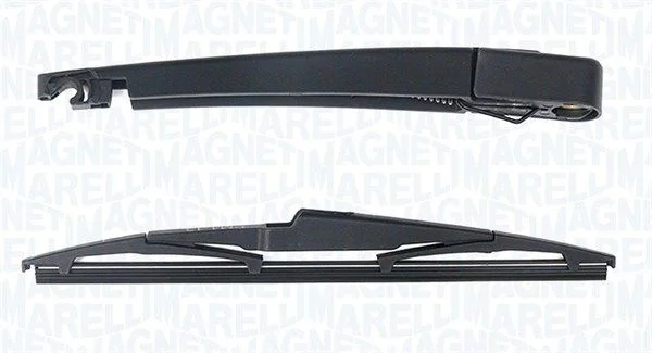 Wiper Arm Set, window cleaning MAGNETI MARELLI 000723180044