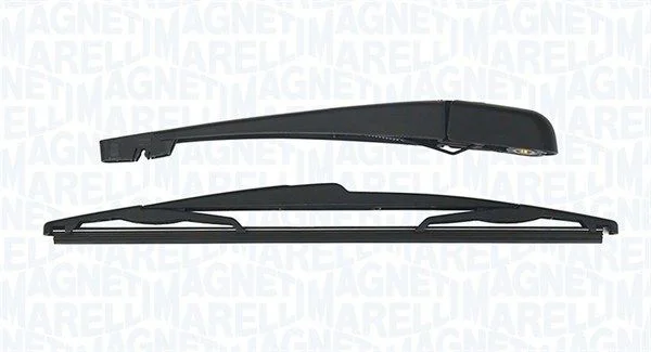 Wiper Arm Set, window cleaning MAGNETI MARELLI 000723180046