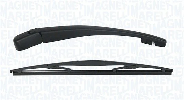 Wiper Arm Set, window cleaning MAGNETI MARELLI 000723180049