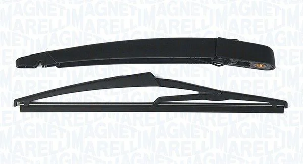 Sada ramienok stieračov, čistenie okien MAGNETI MARELLI 000723180052