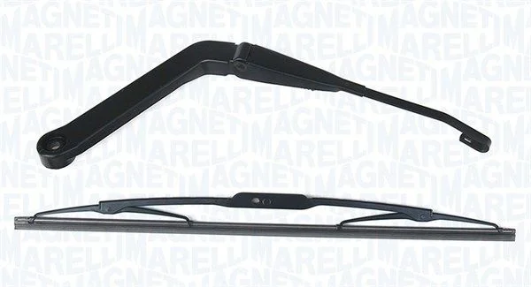 Wiper Arm Set, window cleaning MAGNETI MARELLI 000723180053