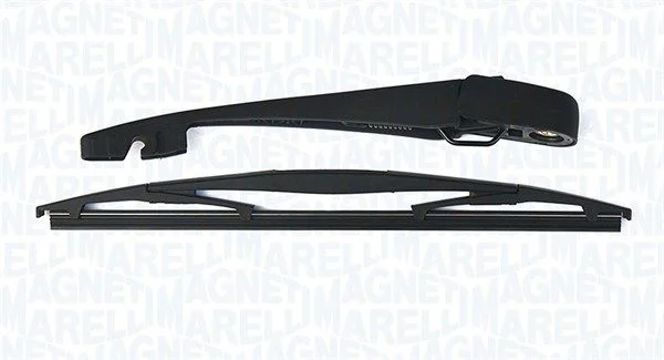 Wiper Arm Set, window cleaning MAGNETI MARELLI 000723180055