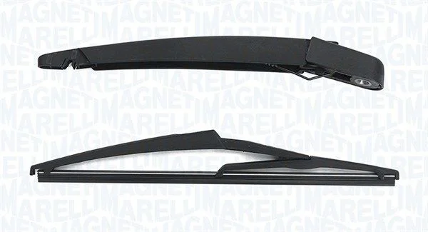 Sada ramienok stieračov, čistenie okien MAGNETI MARELLI 000723180056