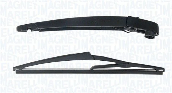 Sada ramienok stieračov, čistenie okien MAGNETI MARELLI 000723180058