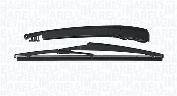 Wiper Arm Set, window cleaning MAGNETI MARELLI 000723180062