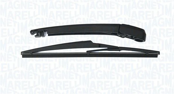 Sada ramienok stieračov, čistenie okien MAGNETI MARELLI 000723180063