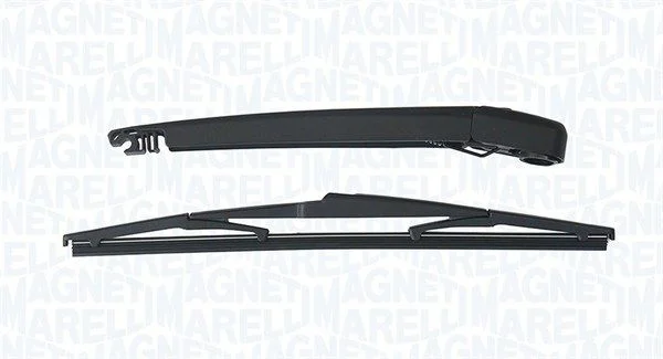 Wiper Arm Set, window cleaning MAGNETI MARELLI 000723180064