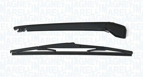 Sada ramienok stieračov, čistenie okien MAGNETI MARELLI 000723180065