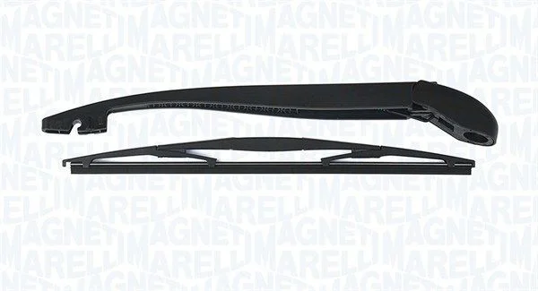 Wiper Arm Set, window cleaning MAGNETI MARELLI 000723180066