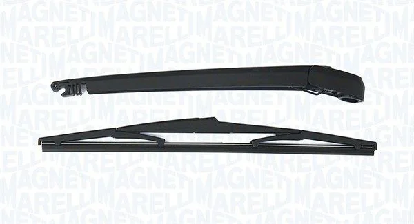 Sada ramienok stieračov, čistenie okien MAGNETI MARELLI 000723180067