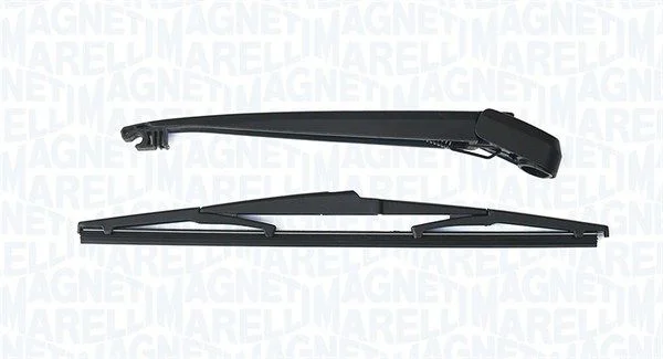 Wiper Arm Set, window cleaning MAGNETI MARELLI 000723180069