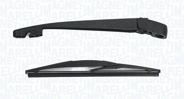 Sada ramienok stieračov, čistenie okien MAGNETI MARELLI 000723180071