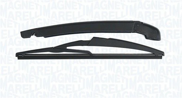 Sada ramienok stieračov, čistenie okien MAGNETI MARELLI 000723180074