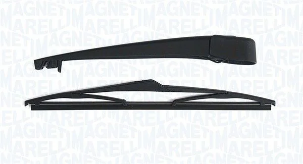 Wiper Arm Set, window cleaning MAGNETI MARELLI 000723180075