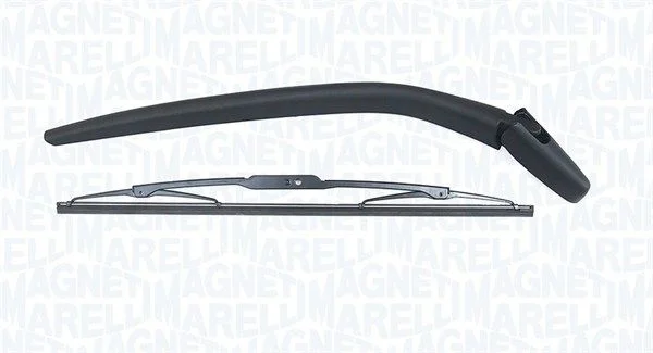 Wiper Arm Set, window cleaning MAGNETI MARELLI 000723180076