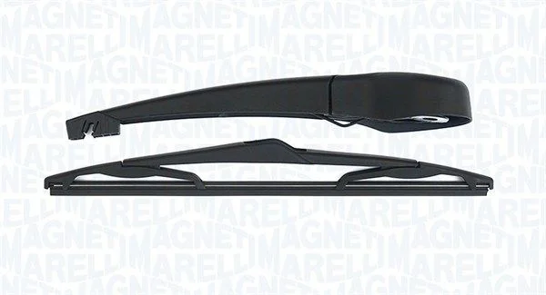 Wiper Arm Set, window cleaning MAGNETI MARELLI 000723180077