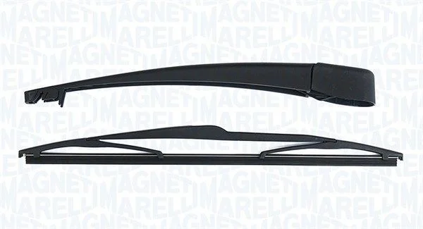 Sada ramienok stieračov, čistenie okien MAGNETI MARELLI 000723180079
