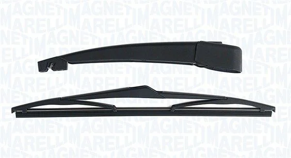 Wiper Arm Set, window cleaning MAGNETI MARELLI 000723180081