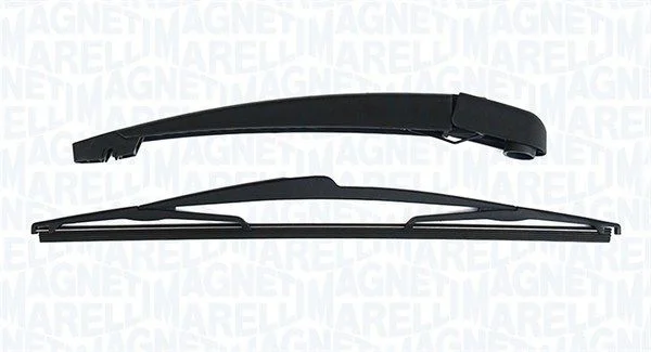 Wiper Arm Set, window cleaning MAGNETI MARELLI 000723180082