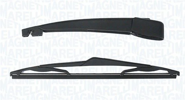 Sada ramienok stieračov, čistenie okien MAGNETI MARELLI 000723180084