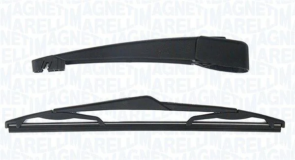 Sada ramienok stieračov, čistenie okien MAGNETI MARELLI 000723180085