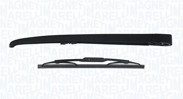 Wiper Arm Set, window cleaning MAGNETI MARELLI 000723180086