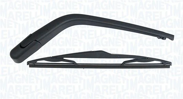 Sada ramienok stieračov, čistenie okien MAGNETI MARELLI 000723180087