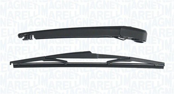 Wiper Arm Set, window cleaning MAGNETI MARELLI 000723180088