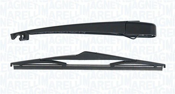Sada ramienok stieračov, čistenie okien MAGNETI MARELLI 000723180089
