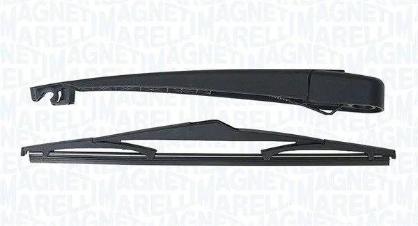 Sada ramienok stieračov, čistenie okien MAGNETI MARELLI 000723180091